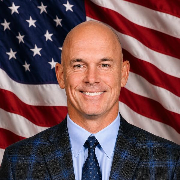 Vulcan Defense Solutions Founder
